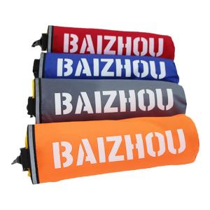 BAIZHOU | Đai Phao Tự Đổi Khí Dung Lượng Lớn
