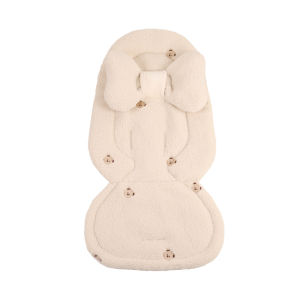 HUANSHU | Spinal Support Baby Stroller Cushion