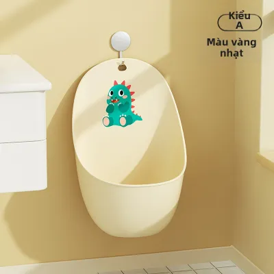 BEIMADUOJI | Bồn tiểu đứng cho bé trai