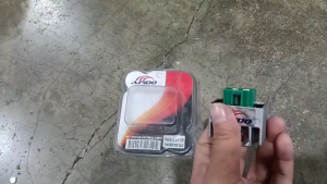 Apido Regulator Raider150 Old 4 pin