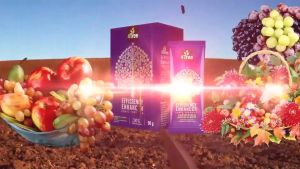 4Tree โฟร์ทรี ของแท้ 1 ซอง สารเพิ่มประสิทธิภาพการเจริญเติบโตพืช ใช้ได้กับพืชทุกชนิด ปุ๋ยทางใบ ลดต้นทุนเพิ่มผลผลิต พร้อมส่ง