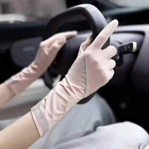 HUAZINIAO | UV Protection Sunblock Driving and Cycling Sleeve