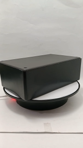 Box X6 - Box Plastik P18 x L11 x T6 Cm jual per 3 pcs