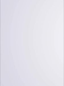 MOLORE | PVC Material Integrated Water Control Valve Toilet Tank Component