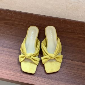 Elegant French Fairy Summer Sandals