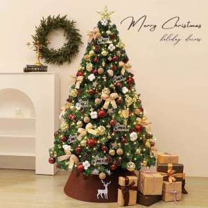 New Christmas Decorations For Home Indoor and Outdoor