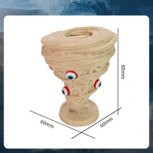XUANDOYAN | Tornado Intercept Vehicle Dynamic Model