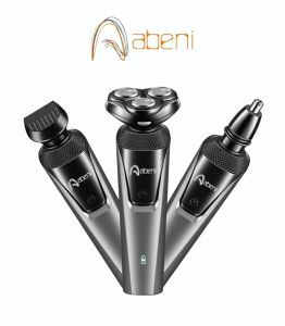 Abeni Alat Cukur/Cukur Jenggot/Alat Cukur Rambut Elektrik/Pencukur Rambut /Mesin Cukur Kumis Aan Jenggot Portable