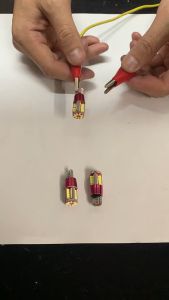 MODIFIKASIMARKET - BOHLAM LAMPU LED T10 57 TITIK MATA LED LAMPU SIGN SEIN MOTOR REM BRAKE