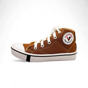VARTASHA VA-252 SNEAKERS SEMI BOOTS ANAK KANVAS LAKI-LAKI PEREMPUAN