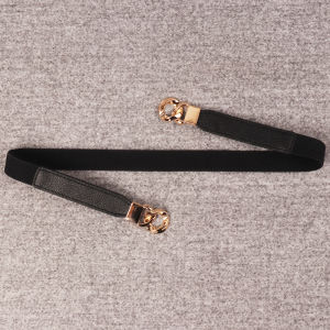 Waist Cinching Decorative Belt for Dresses