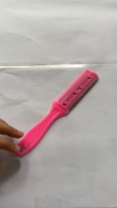 Sisir Alat Cukur Bulu Anjing Kucing Sisir Alat Cukur Bulu Hewan