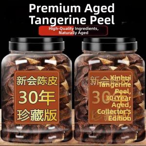 Old Dried Tangerine Peel for Tea 500g