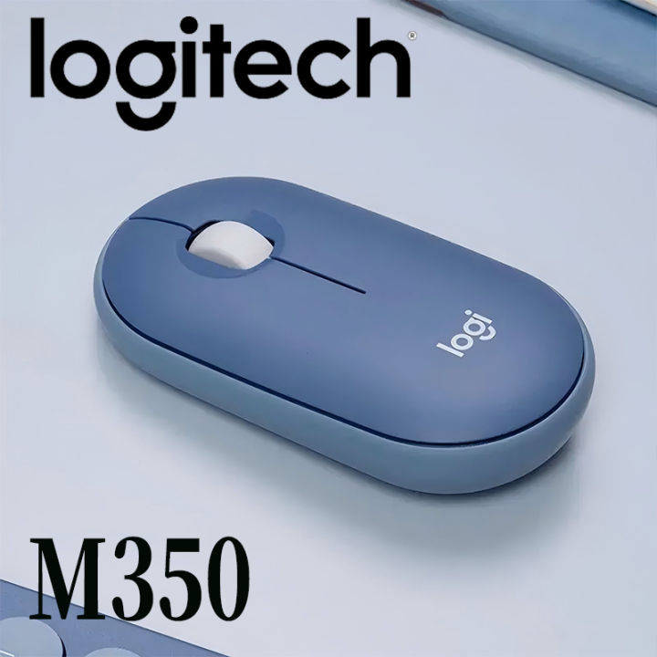 Logitech%20%7C%20Logitech%20Pebble%20M350:%20Silent,%20Slim,%20and%20Simply%20Perfect%20-%20Image%207