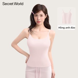 Secret World | Áo Ngực Có Lót cho Phụ Nữ