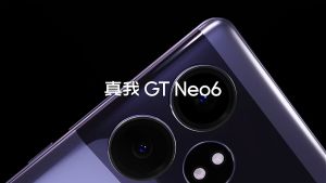 2024 New Original Realme GT Neo 6/Snapdragon 8S Gen 3 6.78Inch 120Hz AMOLED Screen 5500mAh 120W Fast Charging 50MP Dual Camera/Realme 5G smartphone/Realme Mobile Phone/Realme GT Neo 6/真我GT NEO 6