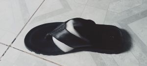 sendal jepit cowo/sendal jepit kulit/sendal jepit pria dewasa/sendal santai/sendal model terbaru