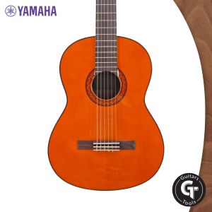 Yamaha C70 Classic Guitar | กีตาร์คลาสสิค คุณภาพดี concert full body | สำหรับเริ่มต้น🎉มีเก็บปลายทาง