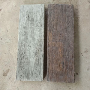 แม่พิมพ์คอนกรีต 20x60 cm. ซิลิโคน