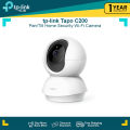 tp-link Tapo C200 Pan/Tilt Home Security Wi-Fi Camera | TP-Link by EJD. 