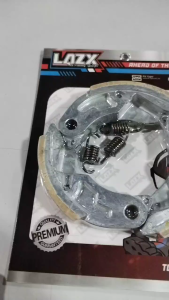 [MDEPOT] MOTORCYCLE CLUTCH LINING FOR NMAX