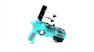 เครื่องปล่อยเครื่องบิน ยิงเครื่องบินของเล่นสำหรับเด็ก ปืนปล่อยตัวเครื่องร่อนพลาสติกกลางแจ้งที่บิน