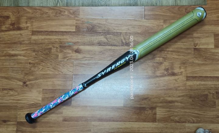 Easton Synergy Clarity SRV1B Fastpitch Softball Bat 30/20oz