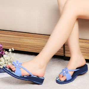 Giày Đế Xuồng Đế Thấp Ba Titi Dành Cho Nữ Giày Đi Biển Đế Dày Chống Trượt Giày Đế Xuồng Đế Xuồng Thường Ngày Mùa Hè