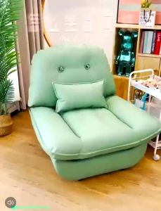 โซฟา โซฟาสไตล์ญี่ปุ่น ชุดโซฟา พื้น เบาะนอน กลม เก้าอี้ นูสูง ราคาเท่า สำหรับผิวหนัง ผิวหน้า ผิวหือ