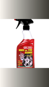 Mafra Wheel and Tire Cleaner 500ml