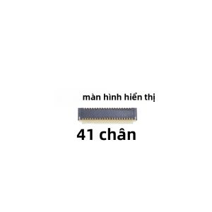 Công Tắc NS Lite Màn Hình OLED Ổ Cắm Kết Nối FPC Màn Hình LCD Hiển Thị Cổng Giao Diện Cảm Ứng Cho Nintendo Switch Phụ Kiện Di Động
