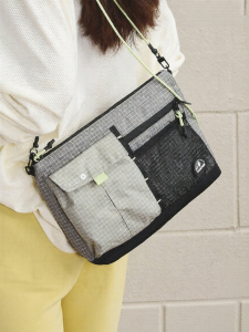 Champion | Summer Casual Lightweight Messenger Bag
