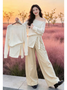 LIRUSHAN | Pear Shape Friendly Outfit Set