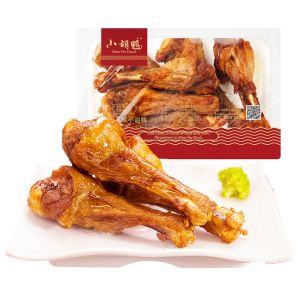 XIAO HU DUCK | Fresh Aroma Crispy Duck Wings 200g