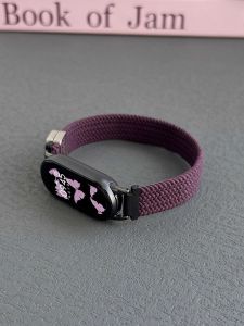 XUEZHANGJIA | Niche Ceramic NFC Smart Sport Watch Band