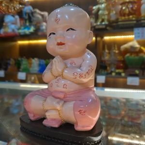 Tượng Achan Để Bàn – Lựa Chọn Trang Trí Tinh Tế