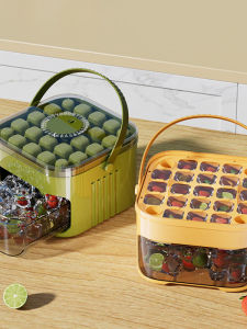 GUOQI | Food Grade DIY Ice Maker Press