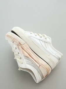 Sikat Pembersih Dispenser Sabun Otomatis 2in1 Sepatu Baju Tas Karpet