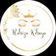 Rabiza Kebaya by Haura