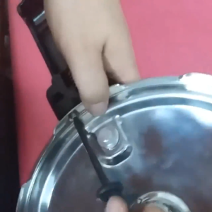 24-32cm Pegangan Panci Presto / Peralatan Masak / Untuk Pressure Cooker Accessories