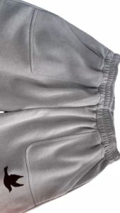 Celana Pendek Jenia BIRD DTF: Pilihan Terbaik untuk Aktivitas Outdoor