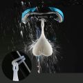 Bike Tail Light Waterproof Riding Front Rear Light Bike Headlight Led Light Heart Ball Egg Lamp Bike Accessories. 