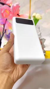 YIBAO LENTIVEN PowerBank 60000mAh 4USB Fast Charging