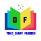 TOKO DIARY FASHION