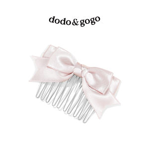 DODO.GOGO | Kết Hợp Mảnh lược Tóc Ngọt Ngào Thơm Mát