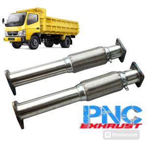 fleksibel PNP canter