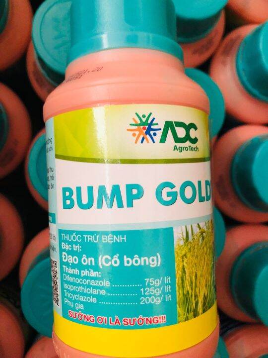 Thuốc Trừ Bệnh Bump Gold 40SE | Lazada.vn