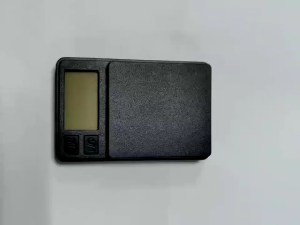 Penimbang Barang Kemas Mini T2 Penimbang Poket Dapur 0.01g Ukuran Tepat Penimbang Berat Tepat Penimbang Elektronik Inggeris