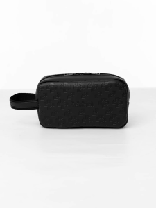 Túi Clutch Da Đa Năng BIRON Nam Nữ Thể Thao Du Lịch Đựng Mỹ Phẩm Hộp Bút Local Brand Niche Lux