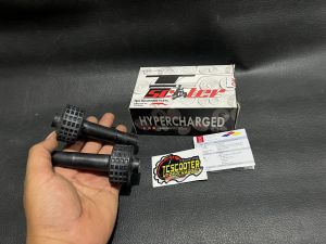 Karet sasis engine mounting vespa px excel super pts spesial darling dsb Original Tc Scooter bagus grade A karet murni kualitas bgm import grosir eceran